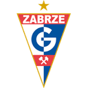 Gornik Zabrze logo - Zabrze VS Korona Kielce Live