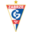 Gornik Zabrze logo - Ekstraklasa 32006 Football