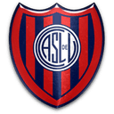 San Lorenzo Ullum logo - Ullum VS Fc Lopez Pelaez Sport