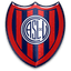 San Lorenzo Ullum logo