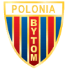 Polonia Bytom logo - Nieciecza VS Polonia Bytom Score Today