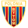 Polonia Bytom logo