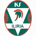 KS Iliria Fushe logo - Fushe VS Luzi Live