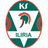 KS Iliria Fushe logo