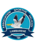 Pelican Lambarene logo - Lambarene VS Mangasport Result Today