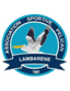 Pelican Lambarene logo