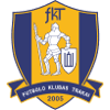 FK Riteriai B logo