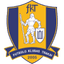 FK Riteriai B logo