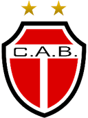 CA Bandeirante Youth logo - Youth VS Botafogosp Youth Result