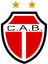 CA Bandeirante Youth logo