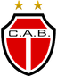 CA Bandeirante Youth logo