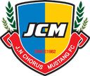 Jungnang Chorus Mustang FC logo - Citizen VS Jungnang Chorus Mustang Fc Score Today