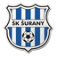 SK Surany logo