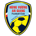 Hung Vuong An Giang U21 logo - U VS Tay Ninh U Live