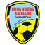 Hung Vuong An Giang U21 logo