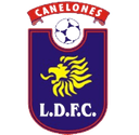 Canelones Capital logo - Capital VS Canelones Capital Result Today