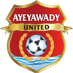 Ayeyawady united logo