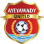 Ayeyawady united logo