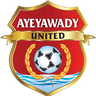 Ayeyawady united logo