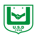 Union Douala logo - Fap VS Union Douala Live