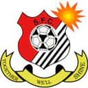 Saint Louis Suns United logo - Dor VS Saint Louis Suns United Score
