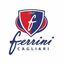 Ferrini Cagliari logo