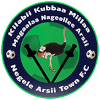 Negele Arsi logo - Kality VS Negele Arsi Sport