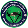 Negele Arsi logo