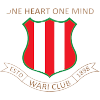 Wari Club logo - Fc VS Wari Club Live Score Today