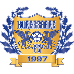 FC Kuressaare logo