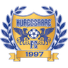 FC Kuressaare logo