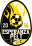 KFC Esperanza Pelt logo