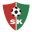 SK St Johann logo