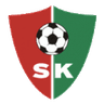 SK St Johann logo