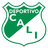 CD Cali Andres Sanin U20 logo