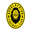 Appalachian FC logo - Rush VS Appalachian Fc Result Today