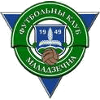 FC Molodechno logo