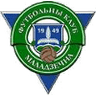 FC Molodechno logo