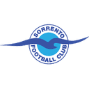 Sorrento F.C. logo - Sc VS Sorrento Fc Live Score