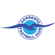 Sorrento F.C. logo