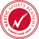 Nastic Sports Academy logo - Academy VS Reus Fc Reddis Sport