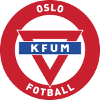 KFUM U19 logo - U VS Kfum U Sport