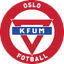 KFUM U19 logo