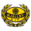 Mjallby AIF logo - Atlantic Ocean Cup 33168 Schedule