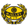 Mjallby AIF logo - NBA Prediction