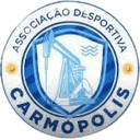 AD Carmopolis U20 logo - Youth VS Ad Carmopolis U Score