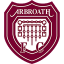 Arbroath logo - Arbroath VS Saint Mirren Live Score Today