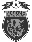 FC Isloch Reserves logo - Reserves VS Smorgon Live