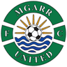 Mgarr Women logo