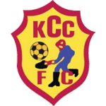 Kampala City Council FC logo